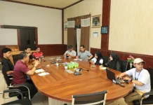 Antisipasi Pencurian Data, Diskominfo Siak Perkuat Tim Tanggap Insiden Siber