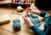 Penyebab Crochet Kembali Populer di Kalangan Gen Z