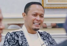 Wali Kota Pekanbaru Agung Nugroho Ajak Warga Sukseskan Sensus Ekonomi 2026