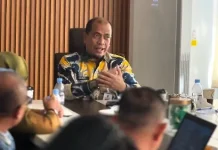Pekanbaru Percepat Capaian CKG, 84 Ribu Warga Sudah Terlayani Cek Kesehatan Gratis