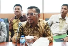 DPRD Pekanbaru Jadikan HUT Kota ke-242 Ajang Koreksi Pembangunan