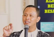 Pemko Pekanbaru Apresiasi Kinerja LPS, Banyak Warga Sudah Terlibat Pengelolaan