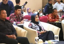 Pengurus PDHI Riau Periode 2026–2030 Dilantik