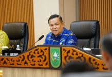 Riau Perkuat Sinergi Reforma Agraria untuk Dorong Pemerataan dan Kepastian Lahan