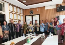 Pemprov Riau Percepat Layanan Cek Kesehatan Gratis Masyarakat
