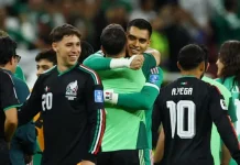 Meksiko Pastikan Tiket 32 Besar usai Tundukkan Korea Selatan 1-0