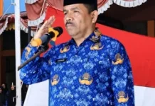 Kepsek SMKN 4 Pekanbaru Tekankan Peran Orang Tua dalam Perkembangan Siswa