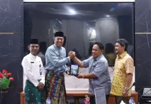 Sambut Kunjungan Pengusaha Malaysia, Muzamil Perkenalkan 4 Komoditas Unggulan