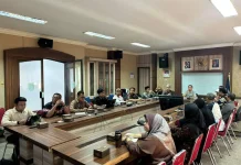 Pemko Dumai Gelar Rapat Persiapan MTQ ke-XLIV Tingkat Provinsi Riau