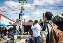 Pemko Dumai Tindak Lanjuti Kesepakatan DPRD Soal Penertiban Kabel Fiber optik