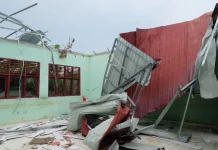 Pertamina Patra Niaga Kilang Sungai Pakning Bantu Pemulihan SMP yang Terdampak
