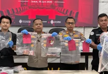 Pinjol dan Judol Diduga Picu Perampokan Berdarah di Pelalawan