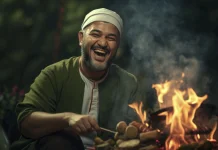 Semangat Awal Muharram