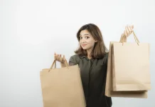 Tas Belanja Sendiri, Langkah Kecil Berdampak Besar