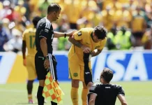 Amerika Serikat Pastikan Tiket 32 Besar usai Tundukkan Australia 2-0