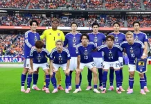 Preview Piala Dunia 2026 Grup F: Tunisia vs Jepang