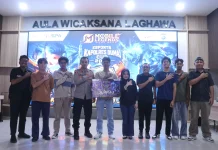 Kapolres Dumai Siapkan Juara Esport ke Ajang Polda Riau