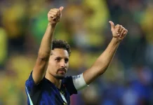 Brasil Hajar Haiti 3-0, Selecao Rebut Puncak Grup C