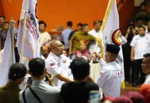 Pelantikan IKM Riau Perkuat Sinergi Minang-Melayu untuk Kemajuan Daerah