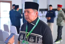 MTQ Riau 2026 Siapkan Generasi Qurani Menuju Nasional
