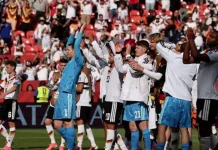 Jerman Bangkit Dramatis, Taklukkan Pantai Gading 2-1 dan Amankan Tiket 32 Besar
