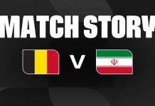Makna Julukan Timnas Belgia dan Iran
