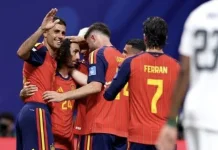 Spanyol Pesta Gol, Arab Saudi Dibantai 4-0 di Grup H Piala Dunia 2026