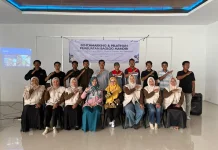 Menyemai Kemandirian UMKM Seroja Melalui Penguatan Kapasitas Budidaya Jamur