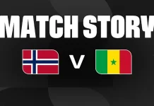Mengenal Negara Grup I Piala Dunia 2026: Norwegia dan Senegal