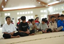Program Pertamina Berkah Disalurkan di Tiga Wilayah Operasi Berbeda