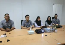 Kemenkum Riau Ikuti Policy Talks 2026, Perkuat Kapasitas Analis Kebijakan