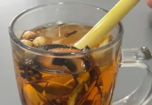 Manfaat Wedang Jahe untuk Kesehatan dan Cara Membuatnya