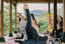 Manfaat Yoga untuk Kesehatan Tubuh dan Mental