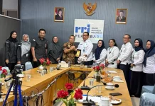 Bawaslu Riau Perkuat Sinergi dengan RRI Pekanbaru