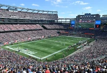 Deretan Stadion yang Wajib Ganti Nama di Piala Dunia 2026