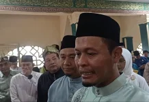 Pemko Pekanbaru Usulkan Marhum Pekan Jadi Pahlawan Nasional