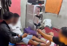 Polda Riau Tangkap Penambang Emas Ilegal Nyambi Pengedar Sabu