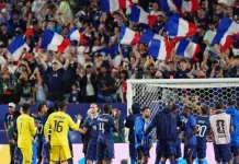 Prancis Gilas Irak 3-0, Mbappe Borong Dua Gol di Piala Dunia 2026