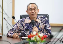 MBG Hemat APBD Riau Rp45 Miliar, Kantin Sekolah Tetap Dilibatkan