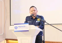 Tak Terima Jadi Tersangka, Istri Terdakwa Batu Bara Gugat Polda Riau