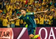 Kolombia Tantang Ghana, DR Kongo Hadapi Inggris di 16 Besar Piala Dunia 2026