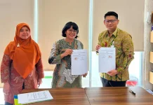 Petugas Sensus Ekonomi 2026 di Kampar Terlindungi Program BPJS Ketenagakerjaan