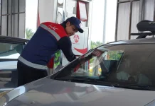 Kelola 14 Ruas Tol di Indonesia, Hutama Karya Catatkan Kinerja Positif Pengelolaan