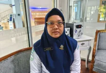 Hujan Masih Dominasi Riau, BMKG Ingatkan Potensi Petir dan Angin Kencang