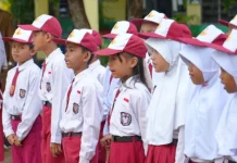 SPMB SD dan SMP Kabupaten Siak Tahun Ajaran 2026/2027 Dilaksanakan Secara Online