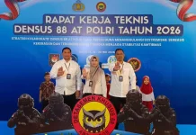 Kadis P3AP2KB Riau: Keluarga Jadi Garda Terdepan Cegah Radikalisme