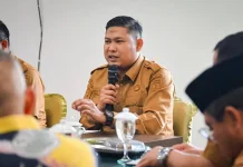 Dewan Pengawas RSUD Kota Dumai Dorong Percepatan Penyelesaian Tunda Bayar