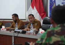 Pemko Dumai Gelar KLHS Revisi RTRW Kota Dumai tahun 2024-2026