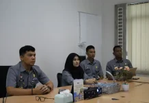 Kemenkum Ikuti Policy Talks Penguatan Kapasitas Analis Kebijakan Berbasis Bukti