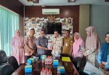 RAPBN 2027, Hendry Munief Sinkronisasi Program dengan Dispar dan dan Disperindag R
